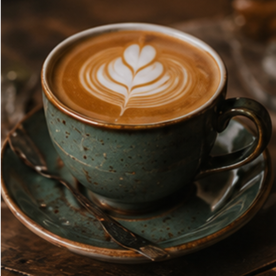 Flat White